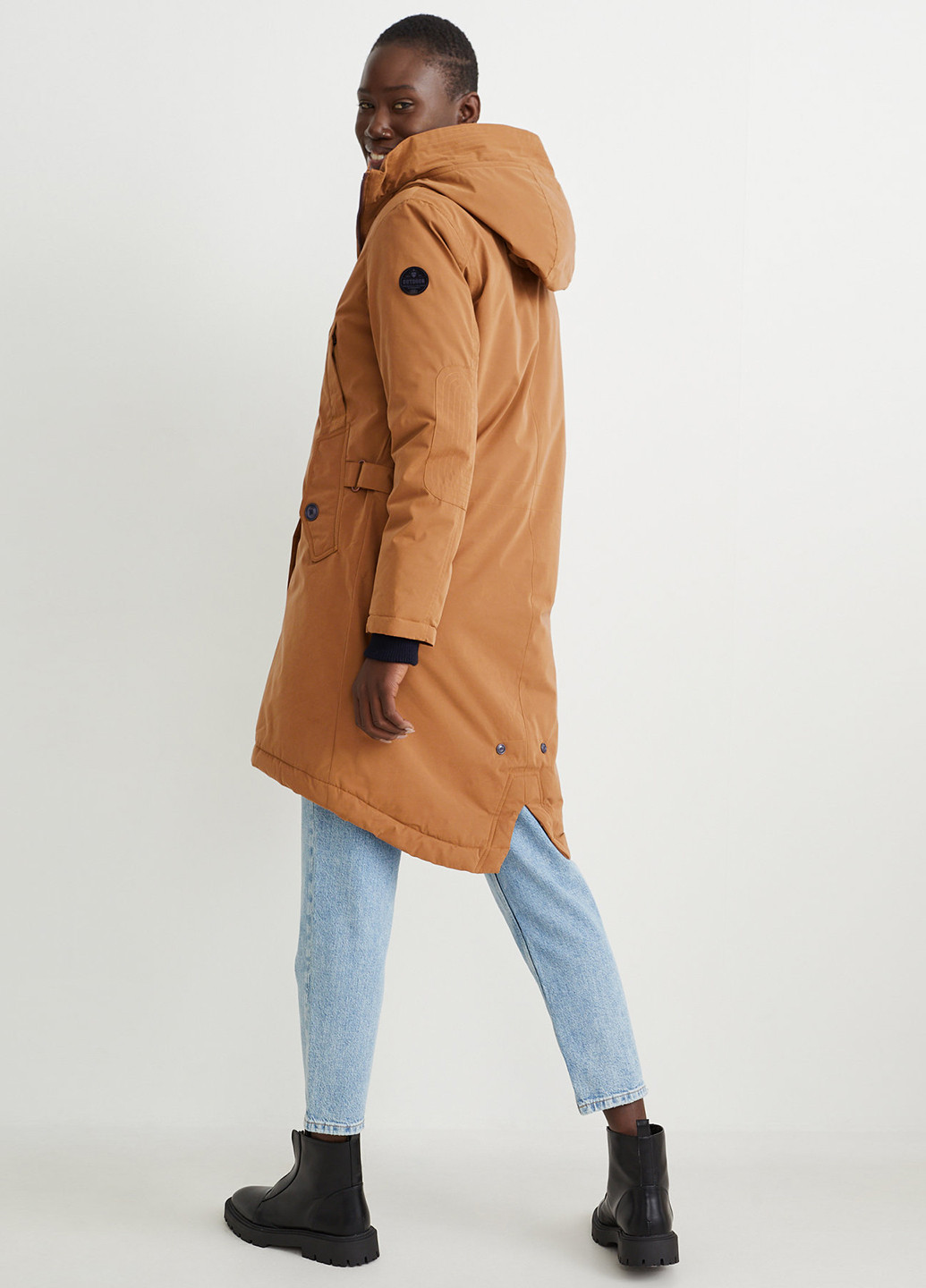 Парка C&A (352073484)