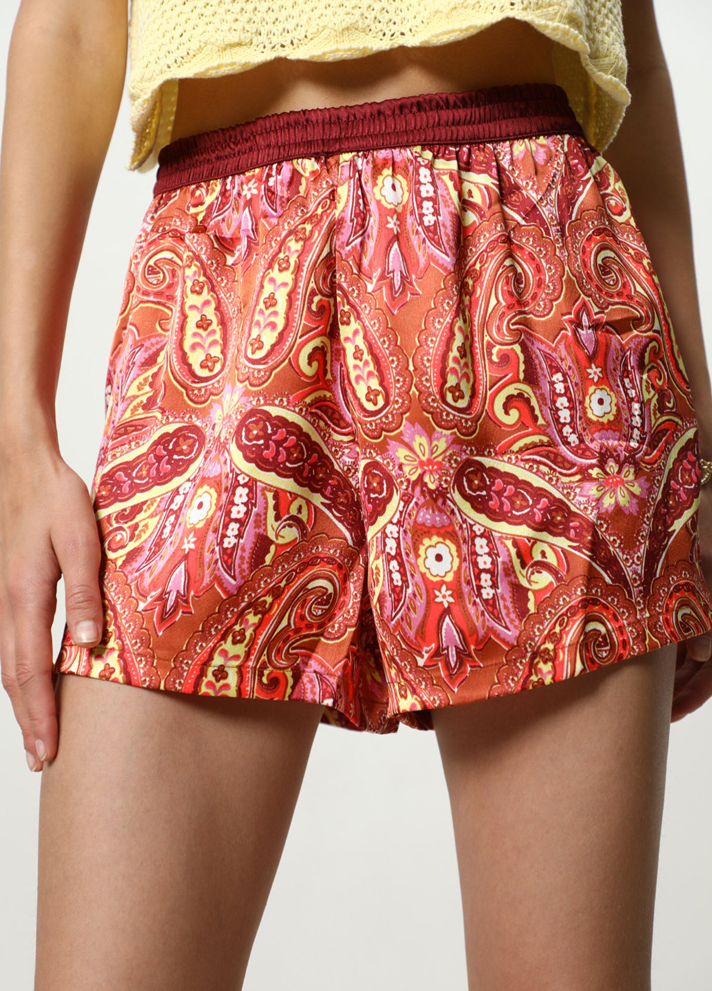 Шорти Lefties (294292544)