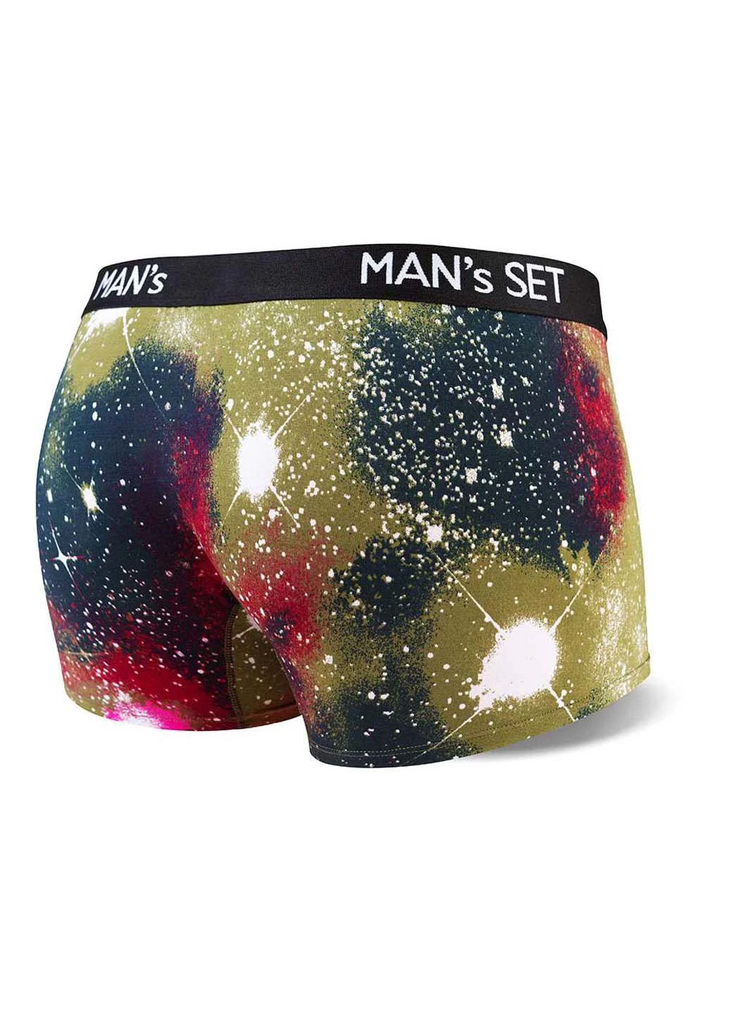 Труси MAN's SET (187222400)