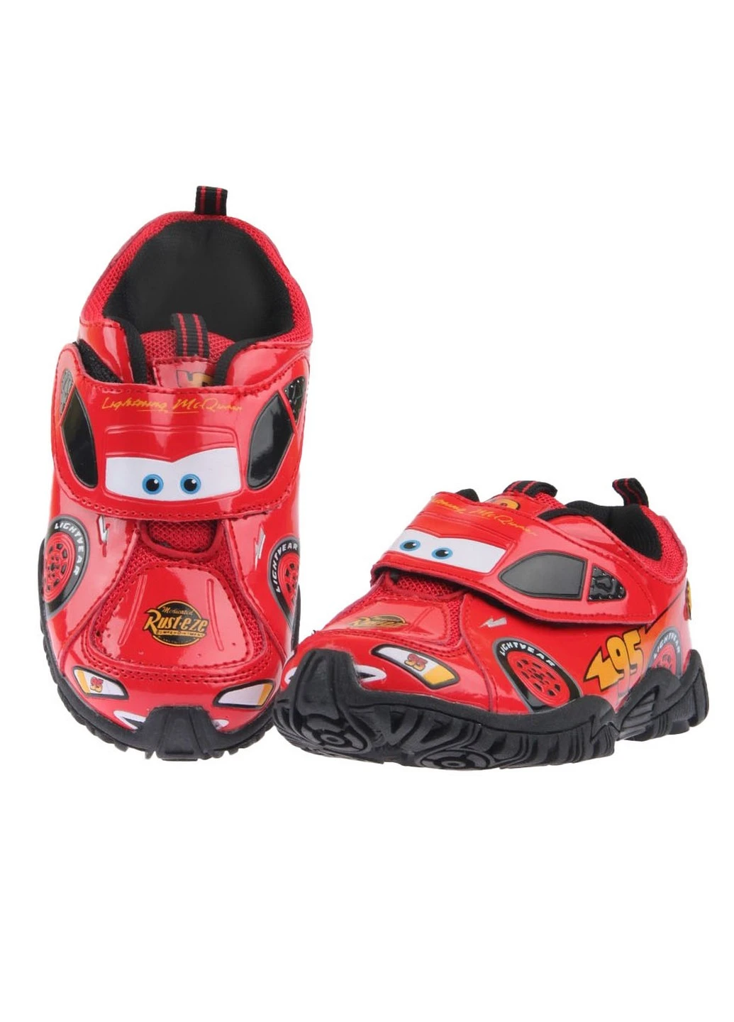Кросівки Cars (246123094)