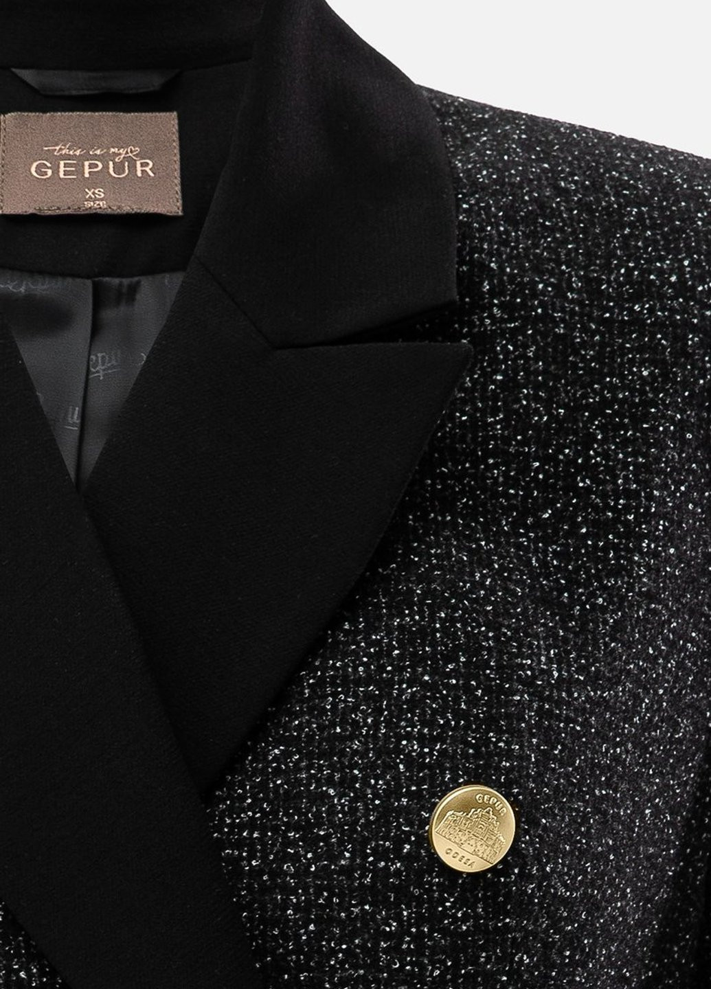 Жакет Gepur (371301581)