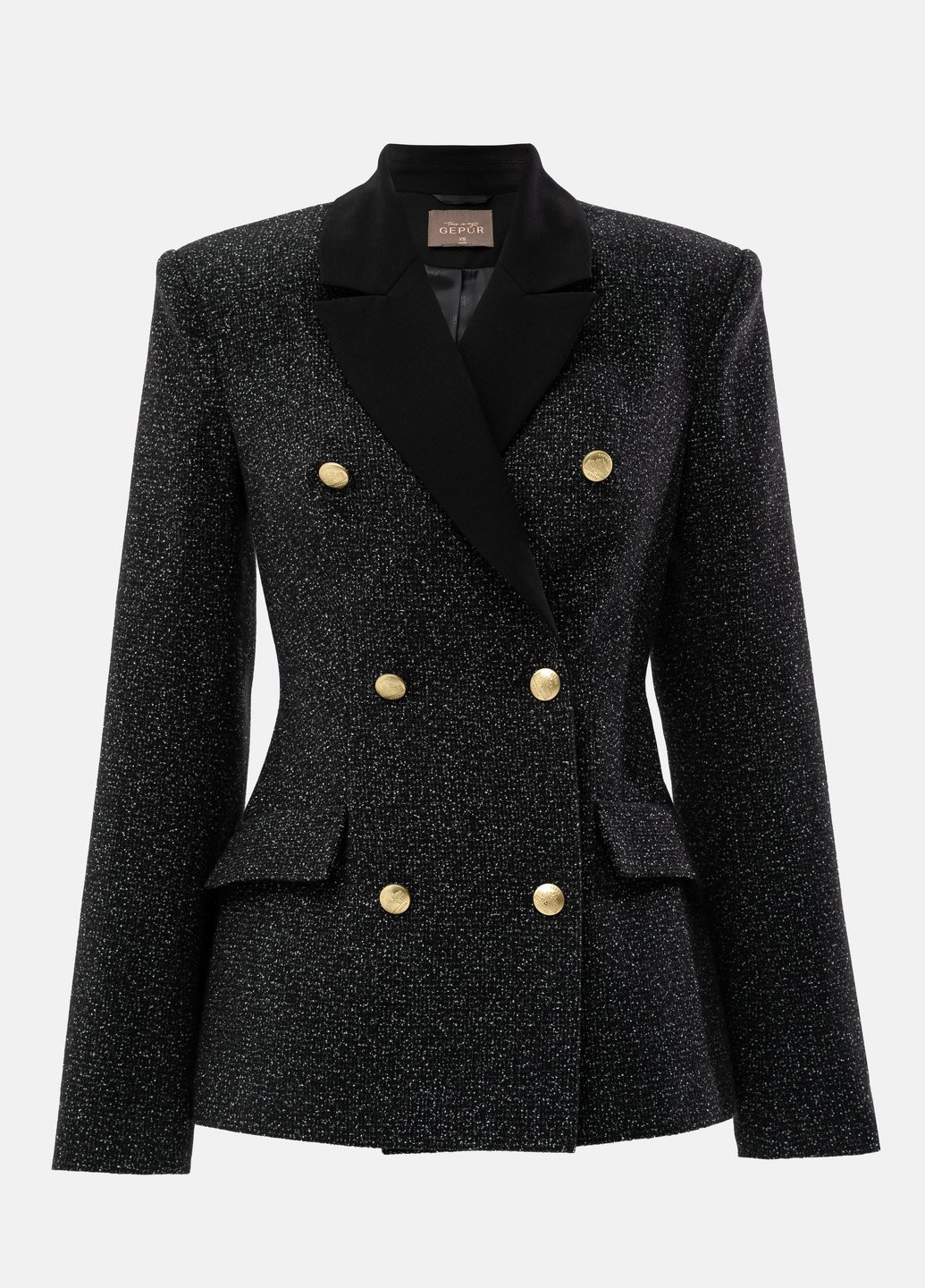 Жакет Gepur (371301581)