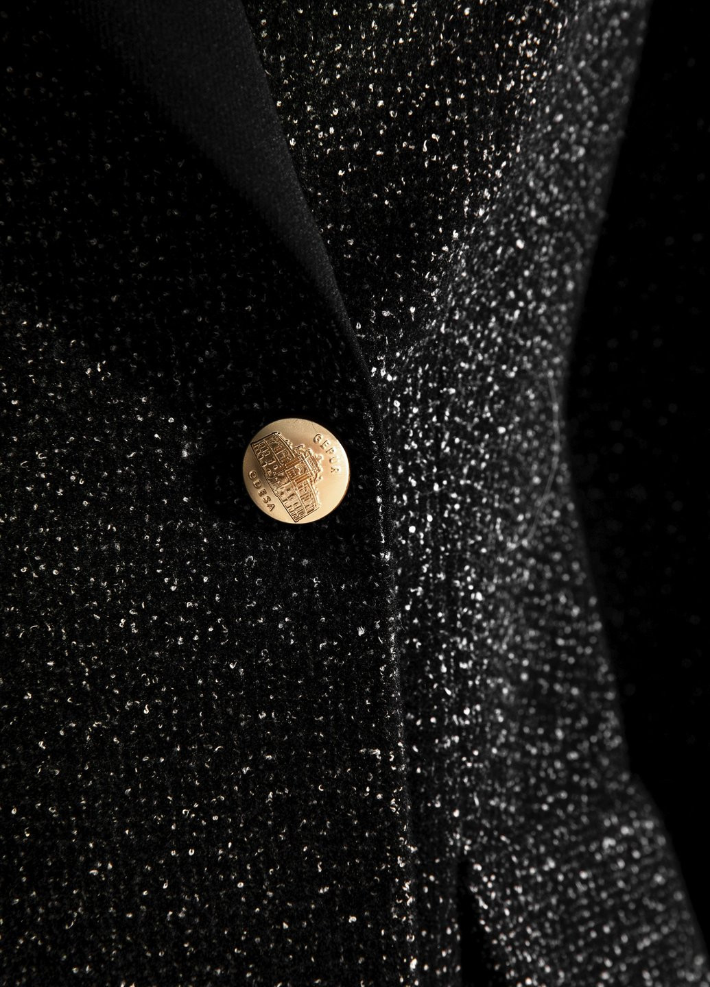 Жакет Gepur (371301581)