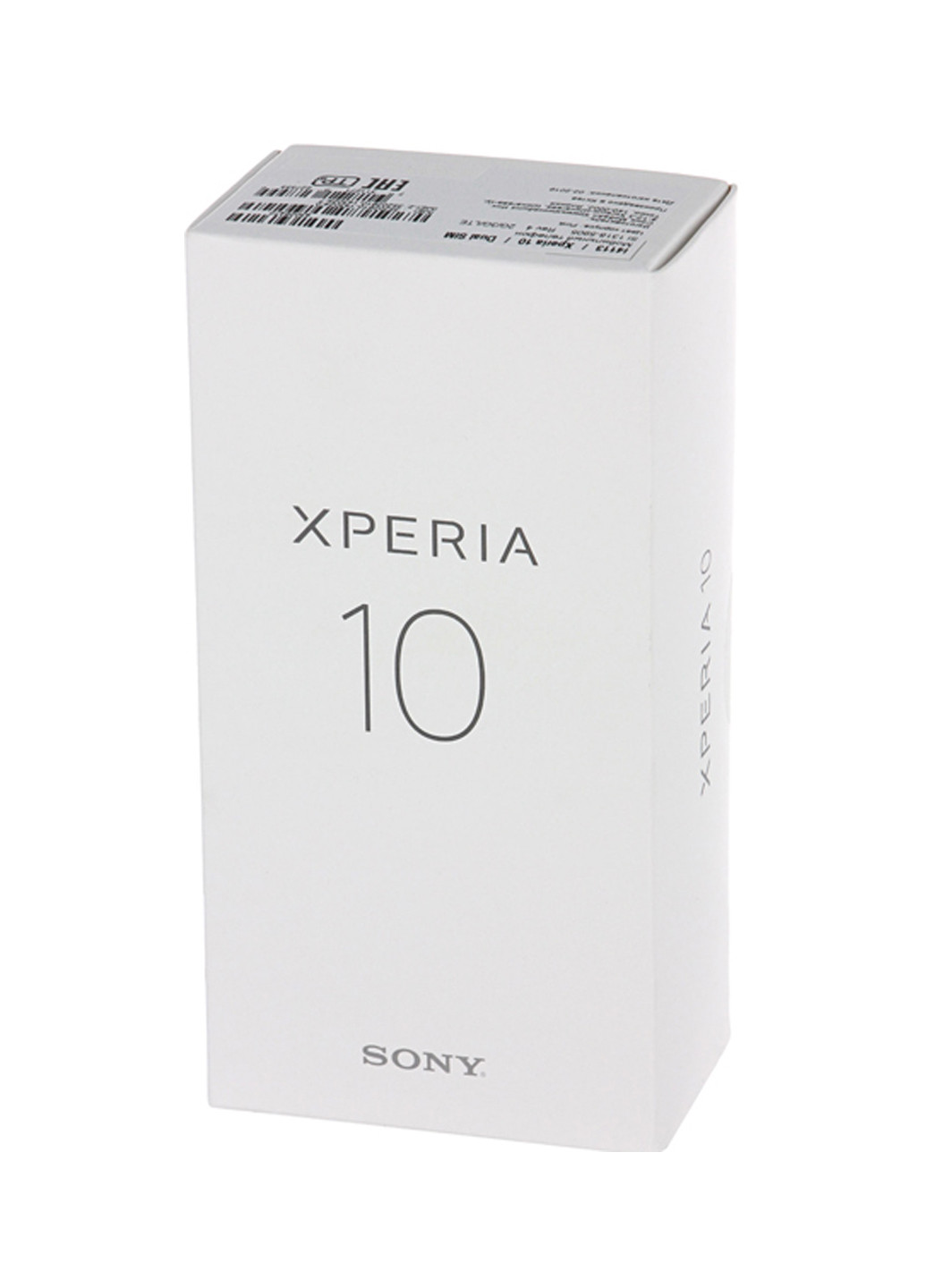 Смартфон Sony xperia 10 3/64gb navy (i4113) (130564827)