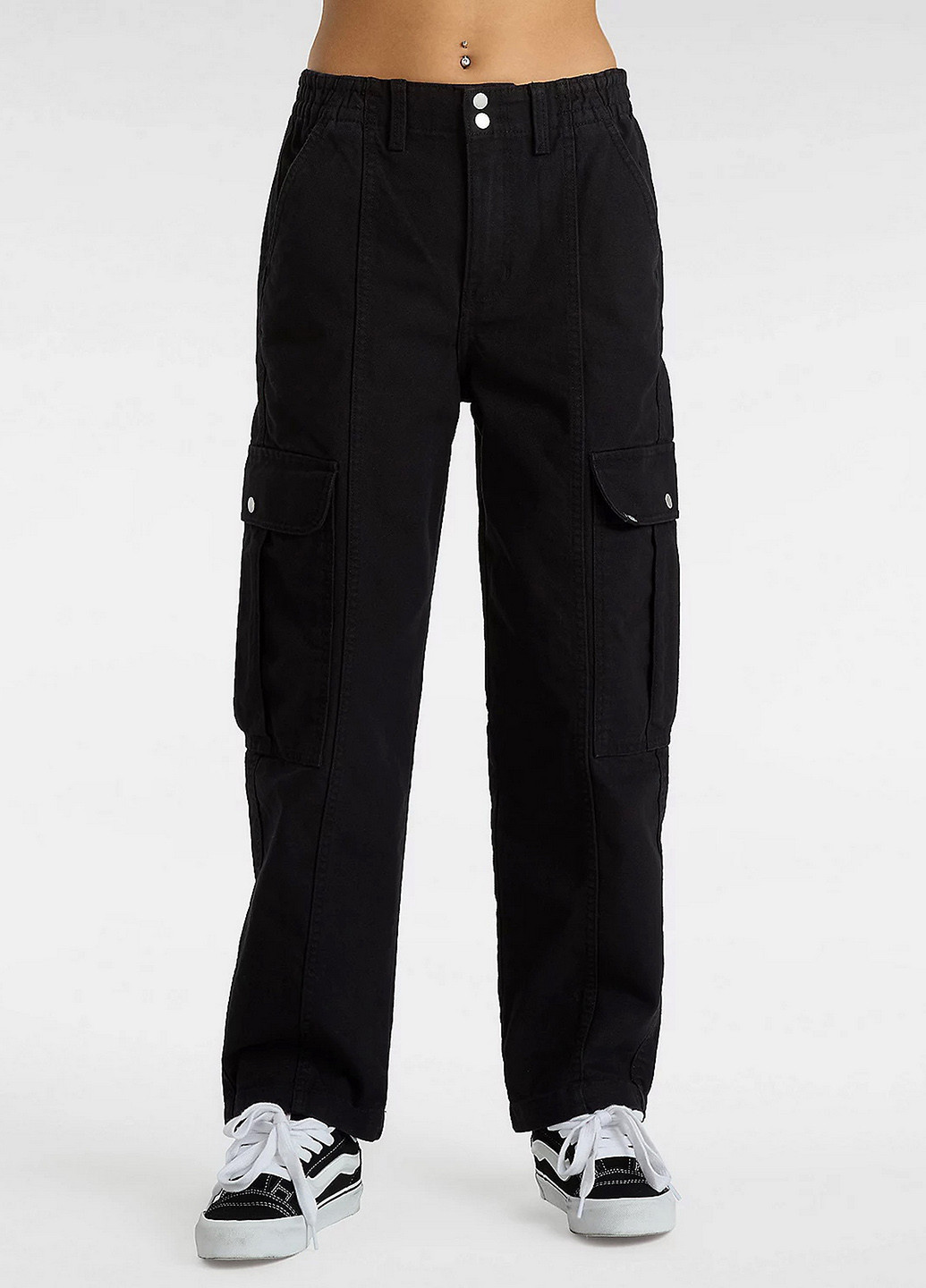 Штани Vans Sidewalk Pant (330382262)