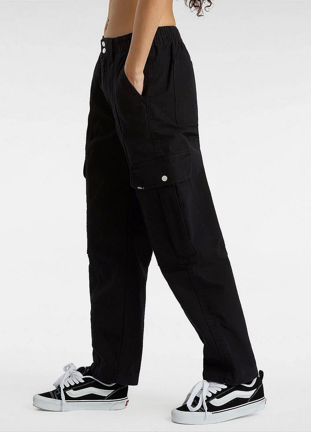 Штани Vans Sidewalk Pant (330382262)