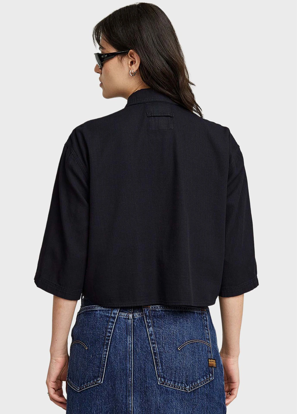 Сорочка G-Star Raw (347228412)