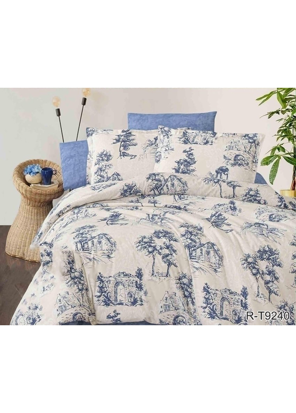 КПБ з компаньйоном Евро ТМ TAG (254787216)