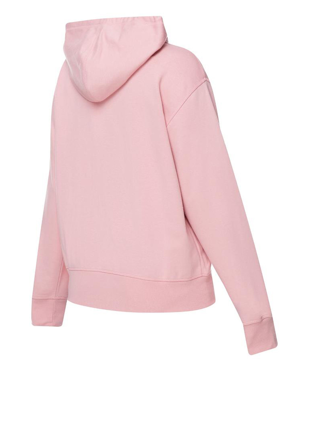 Толстовка WJ31530HAO New Balance Essentials Stacked Logo FZ (318277778)