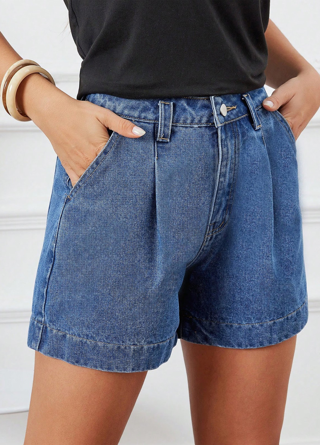 Шорты SHEIN (322984625)