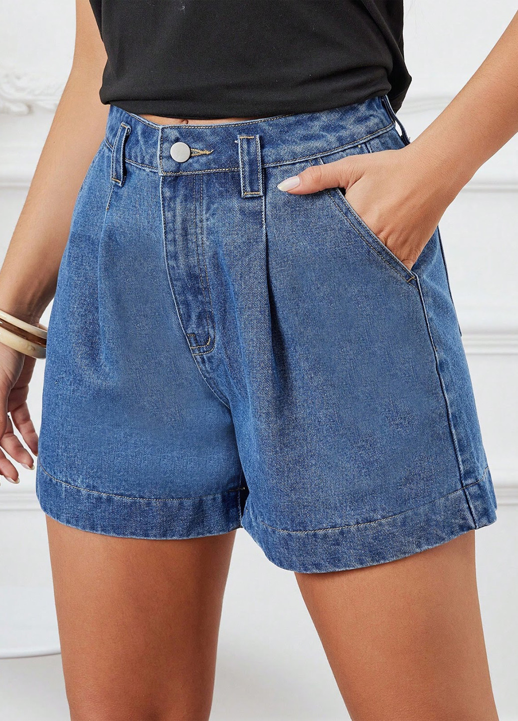 Шорты SHEIN (322984625)