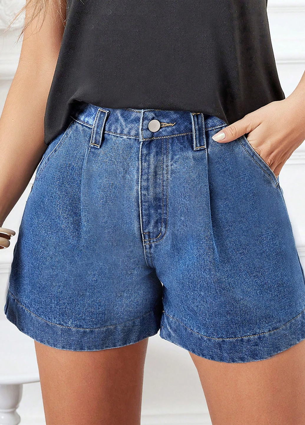 Шорты SHEIN (322984625)