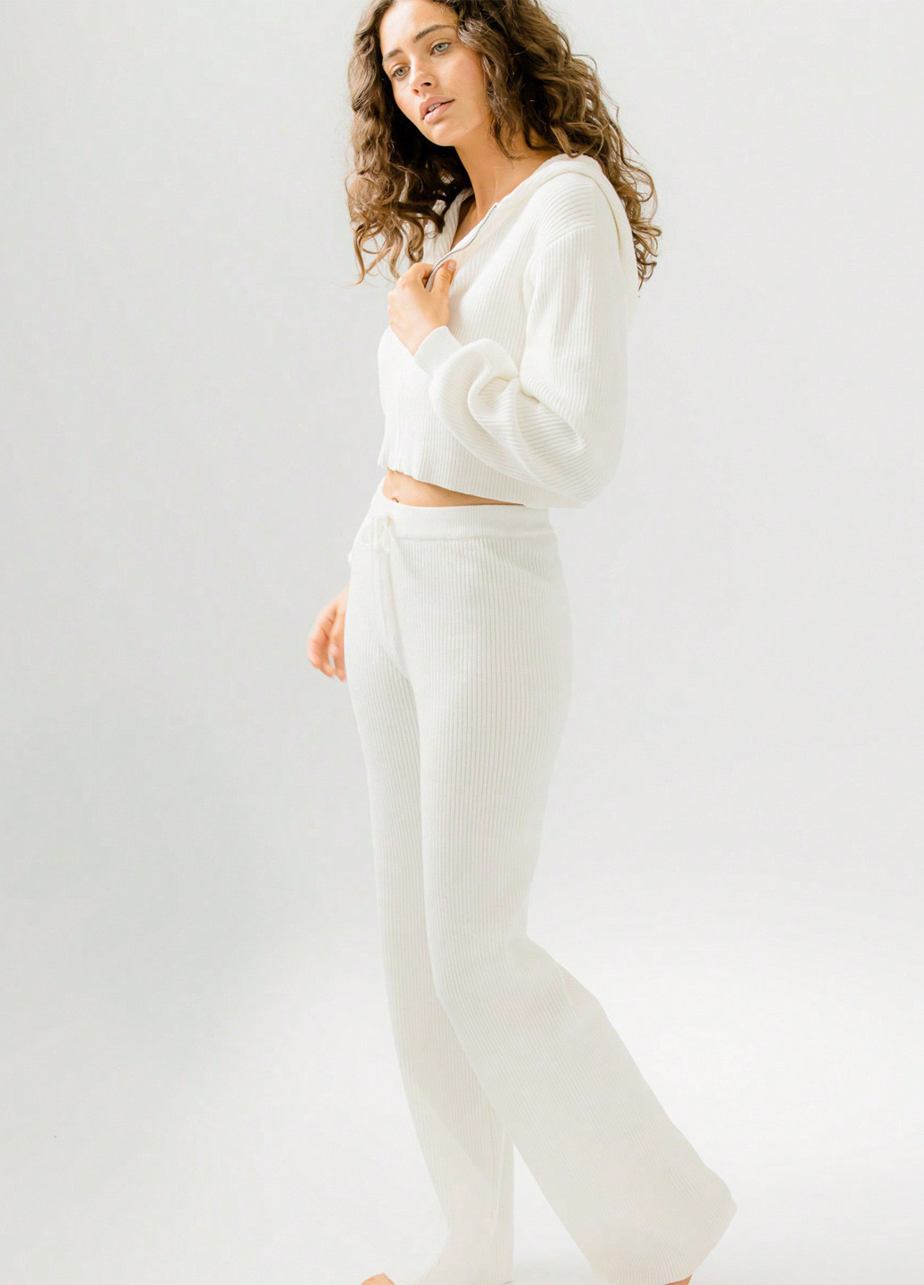 Костюм (кардиган, штани) SHEIN (337833580)