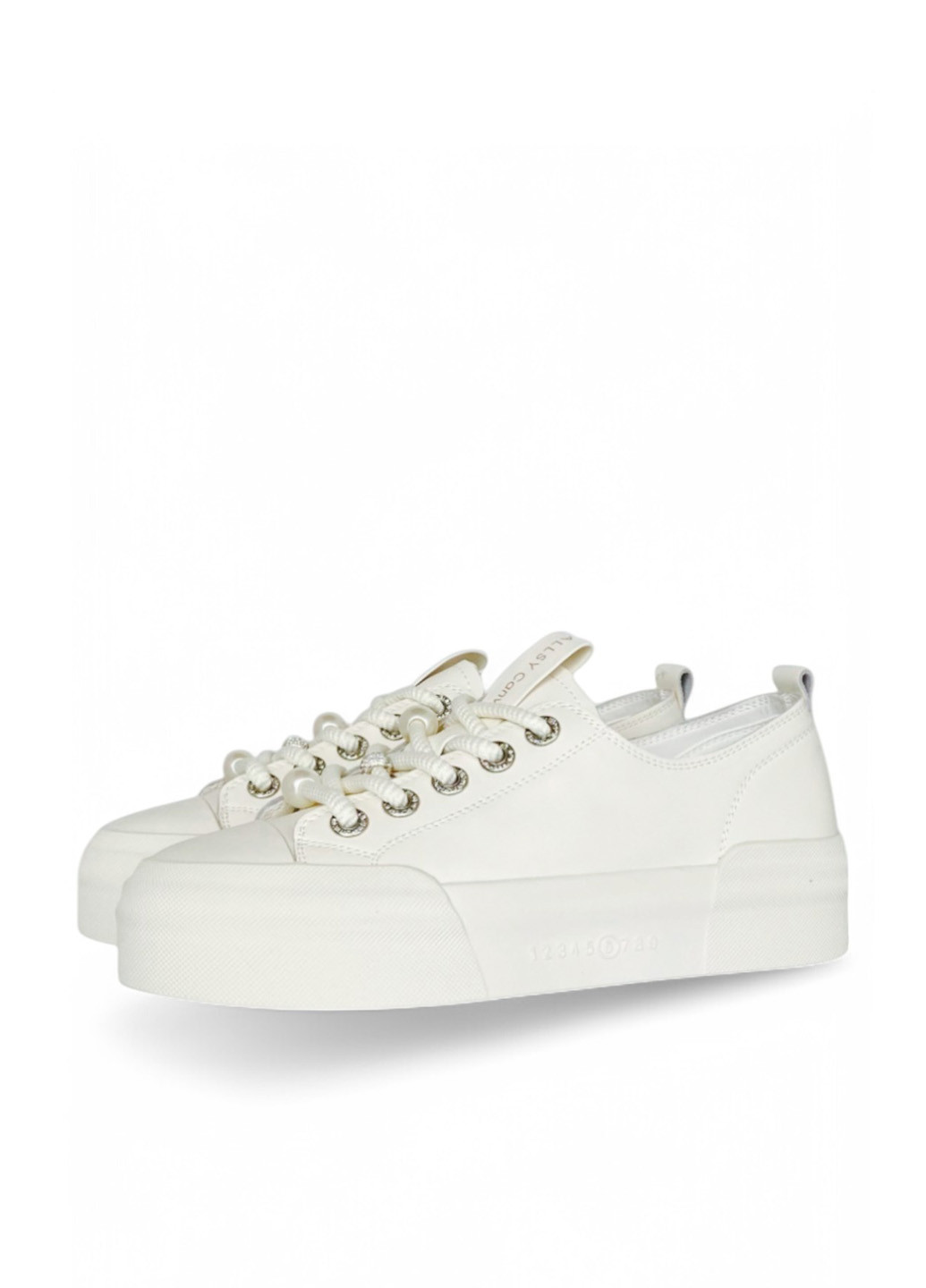 Айворі кеди ALLSY