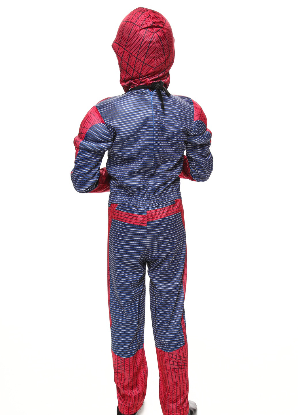 Карнавальный костюм с маской New superman HYH1029108 (2000902086377) No Name (238473958)