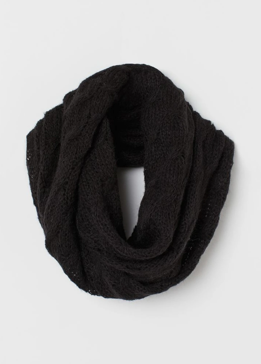 Шарф-снуд H&M (200091752)