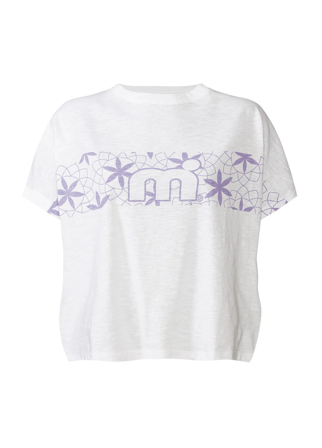 Футболка Mistral - (322187435)