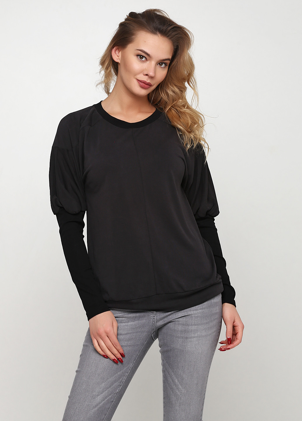 Лонгслив luxury by new denmark (251204664)