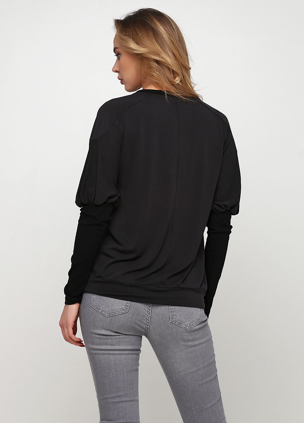 Лонгслив luxury by new denmark (251204664)