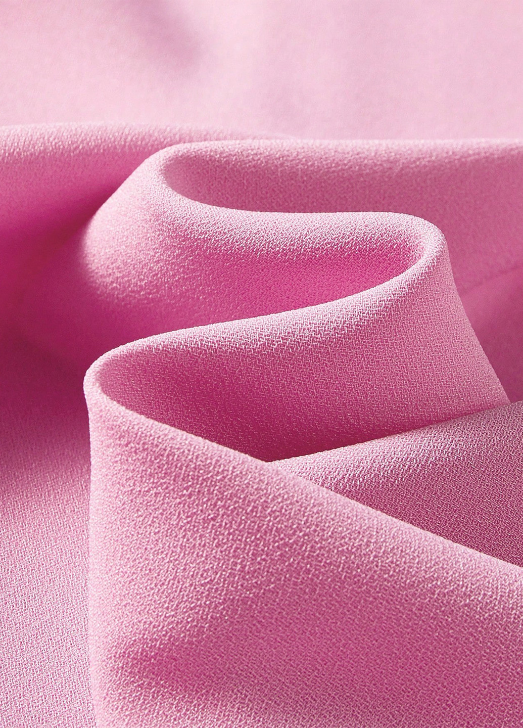 Светло-розовое вечернее, коктейльное платье футляр SHEIN однотонное