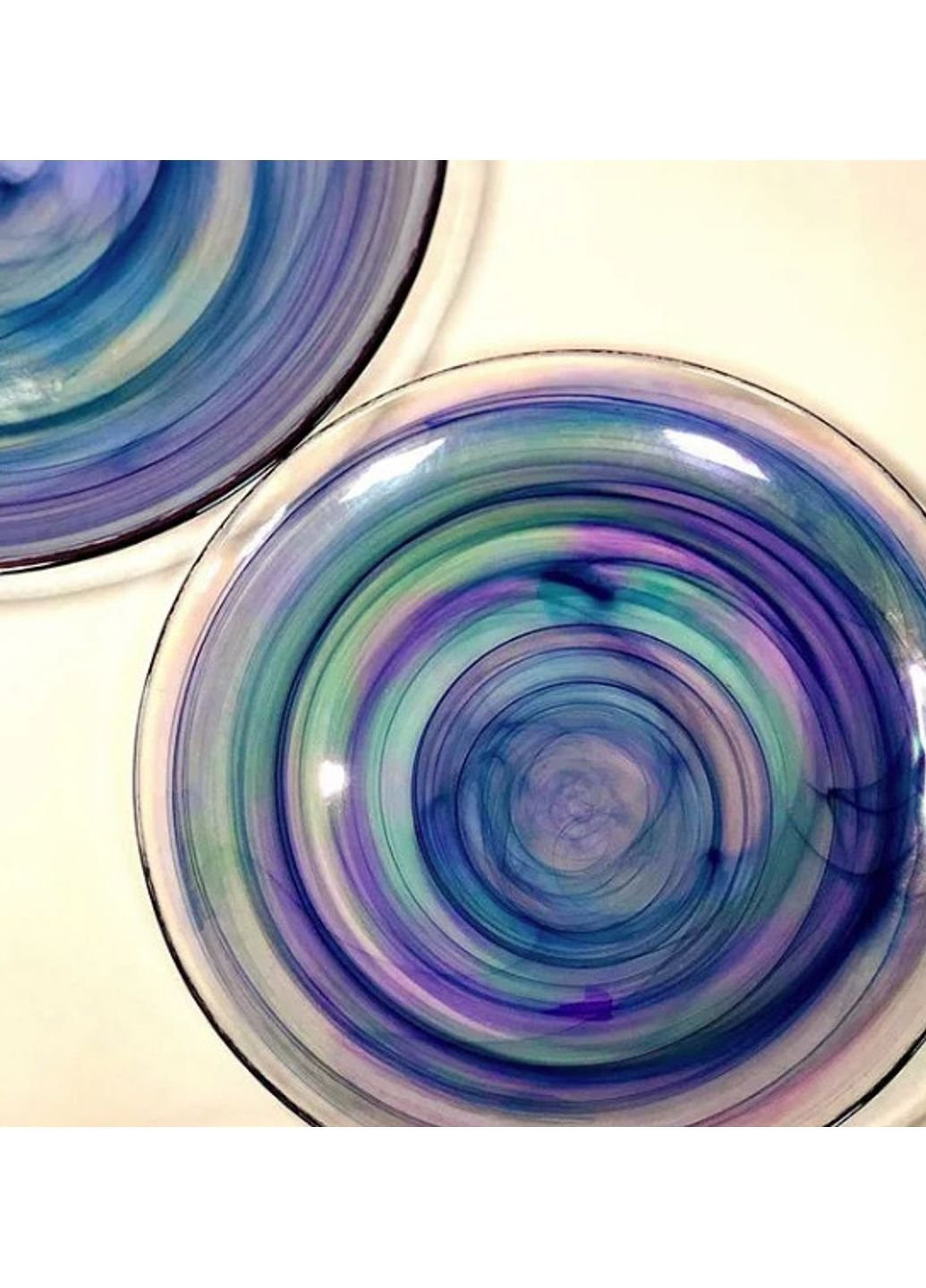 Тарілка Океан 16112-13 31 см Olens (253610173)