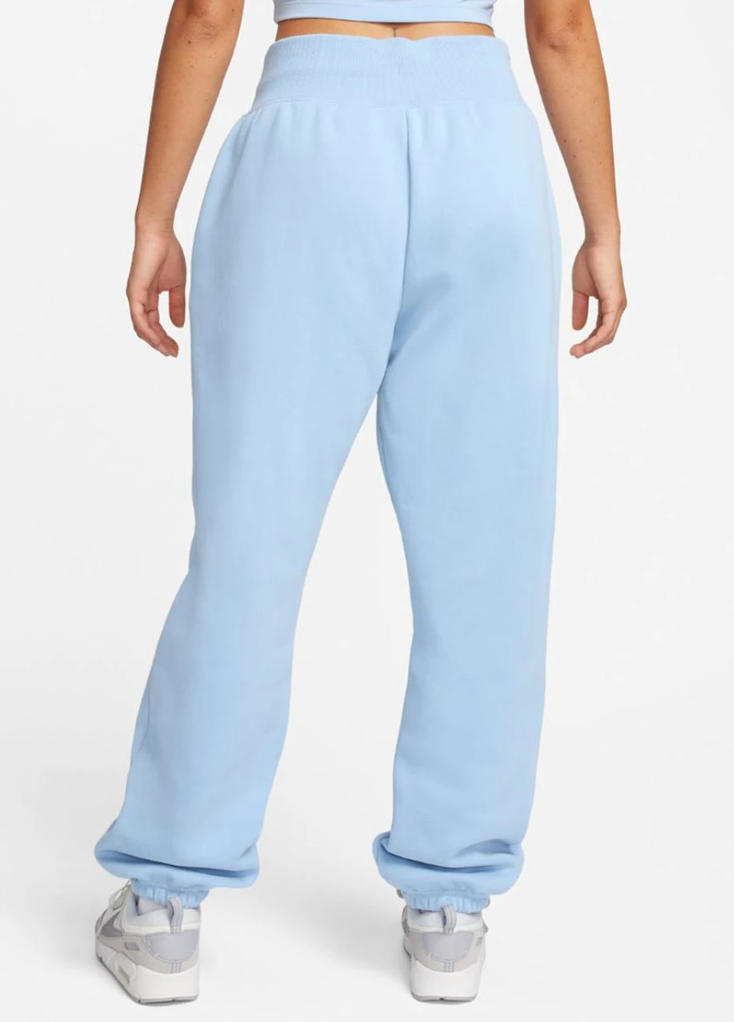 Штани DQ5887-441 Nike W NSW PHNX FLC HR OS (314516911)