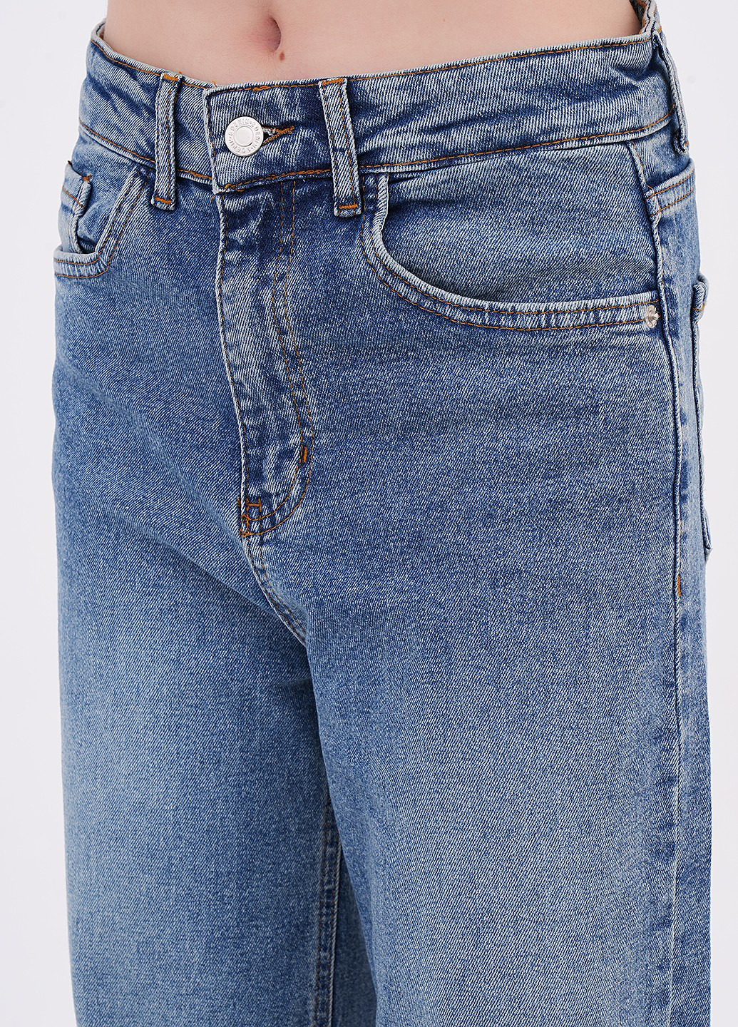 Джинсы EQUILIBRI - (352530772)