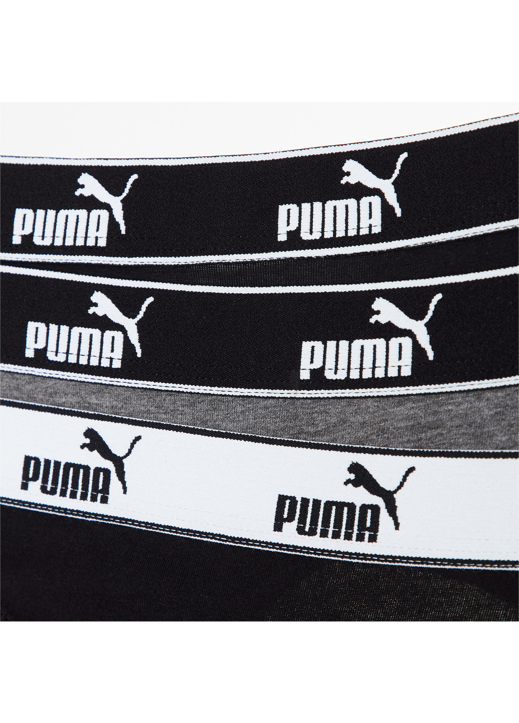 Женское нижнее белье STRING 3P Puma — 254398061