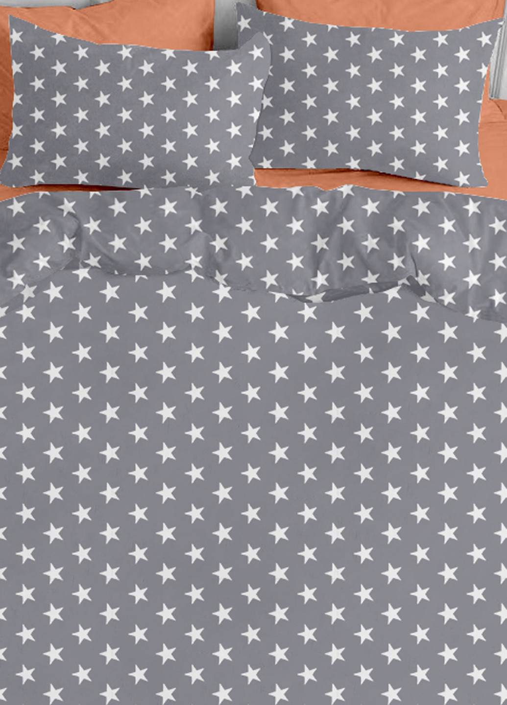 КПБ (семейный) Cosas (191402281)