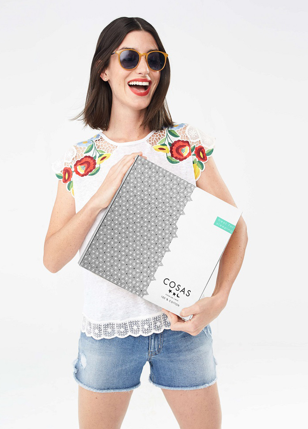 КПБ (семейный) Cosas (191402281)