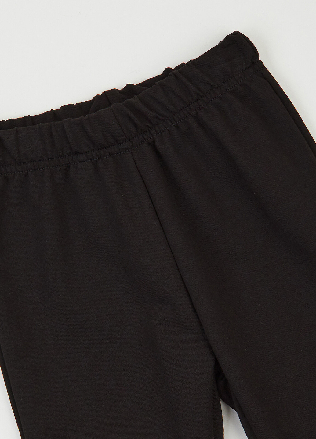 Серый демисезонный костюм (свитшот, брюки) брючный Ляля