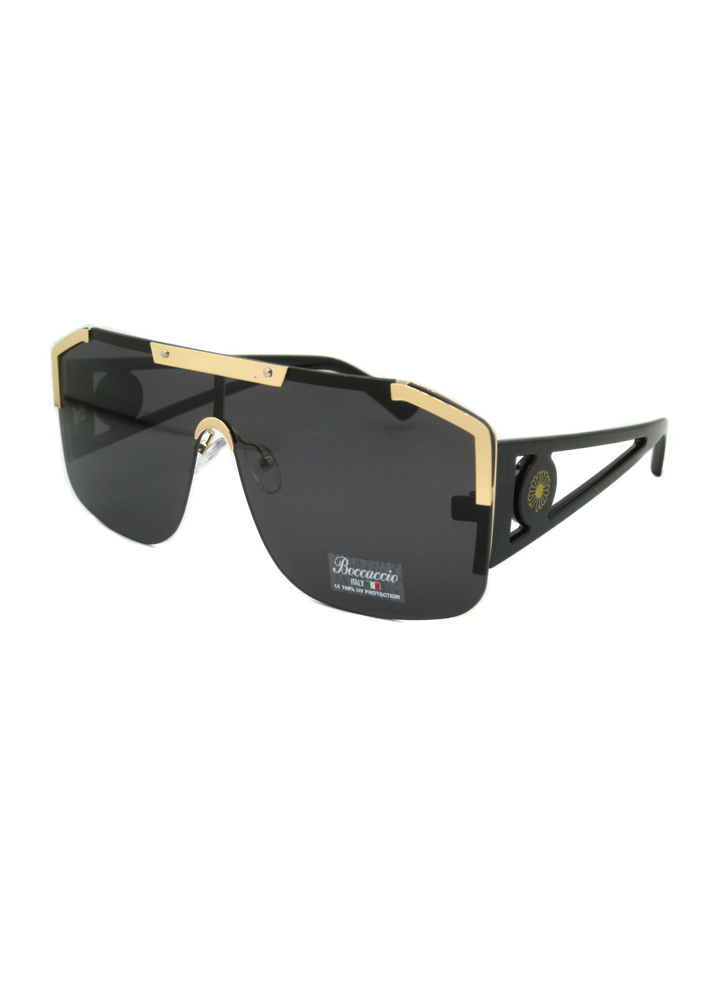 Солнцезащитные очки Boccaccio 2196 (251998198)