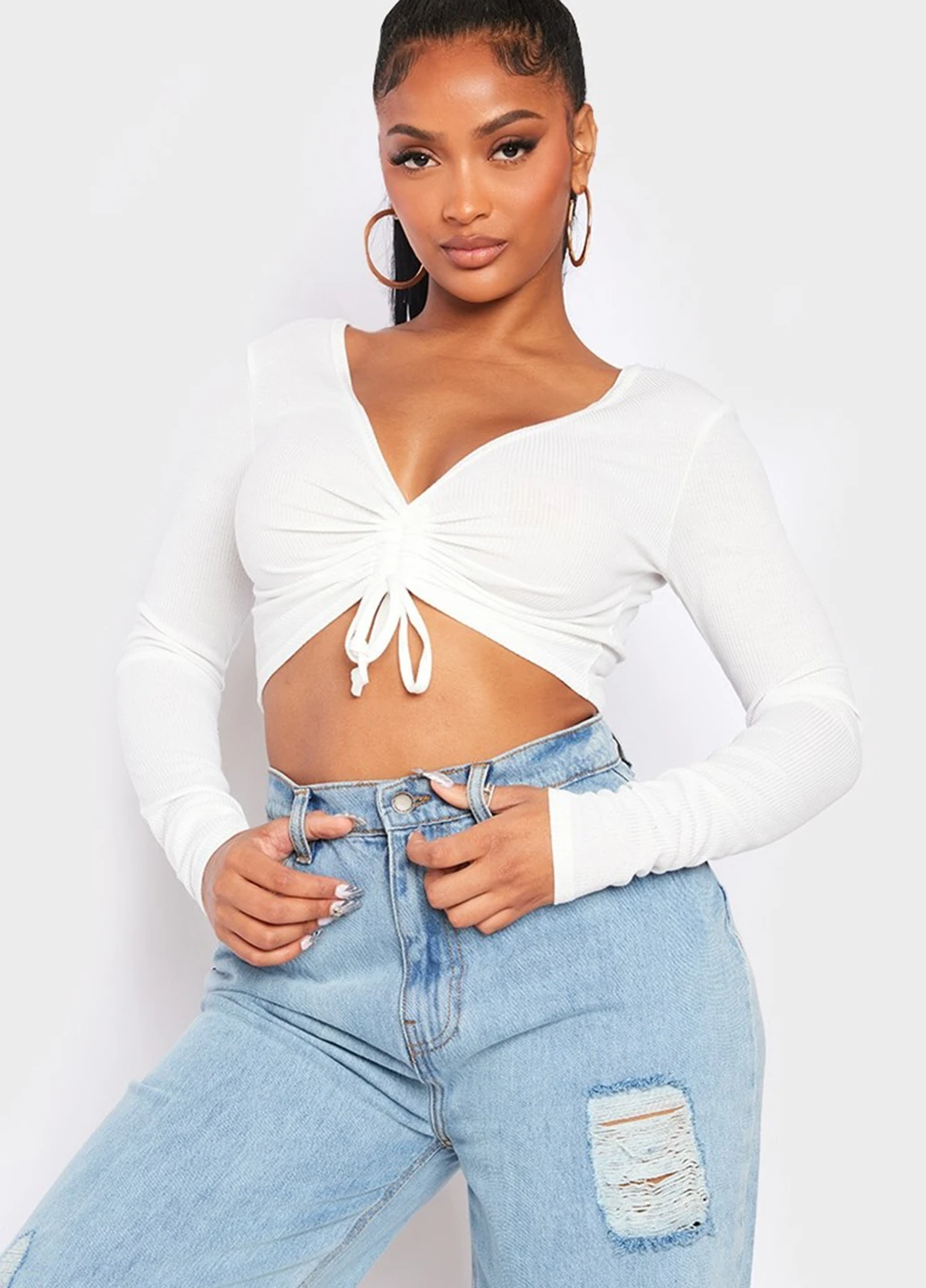 Топ PrettyLittleThing (256711667)