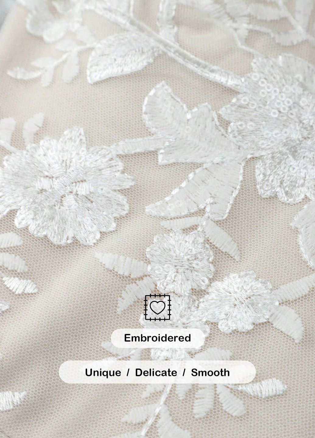 Свадебное платье SHEIN (346167851)