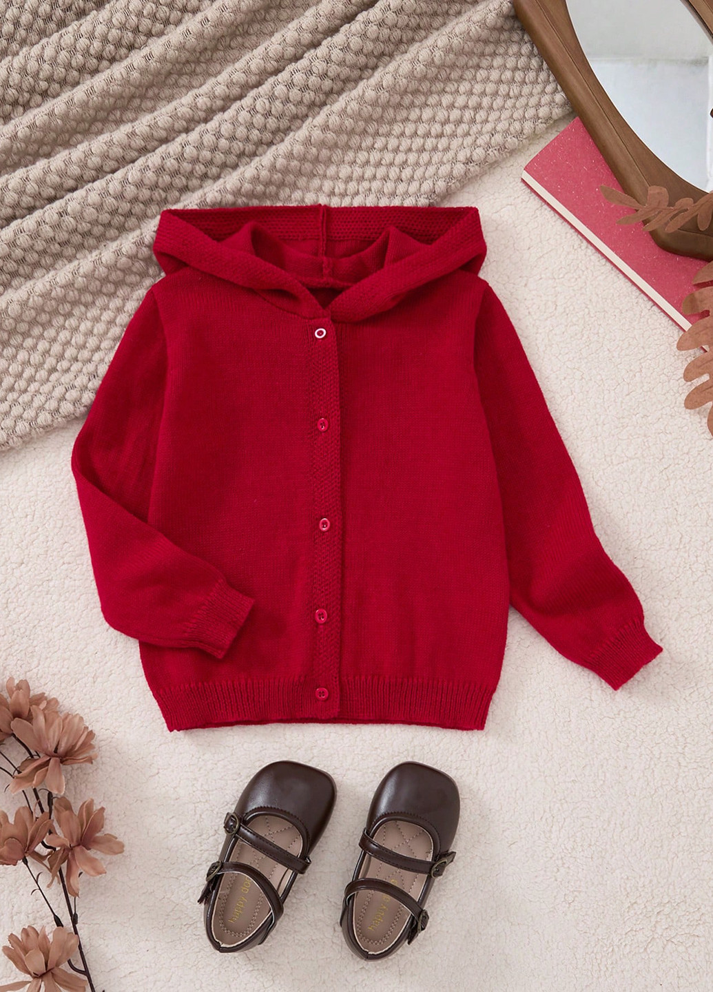 Кофта SHEIN (338194197)