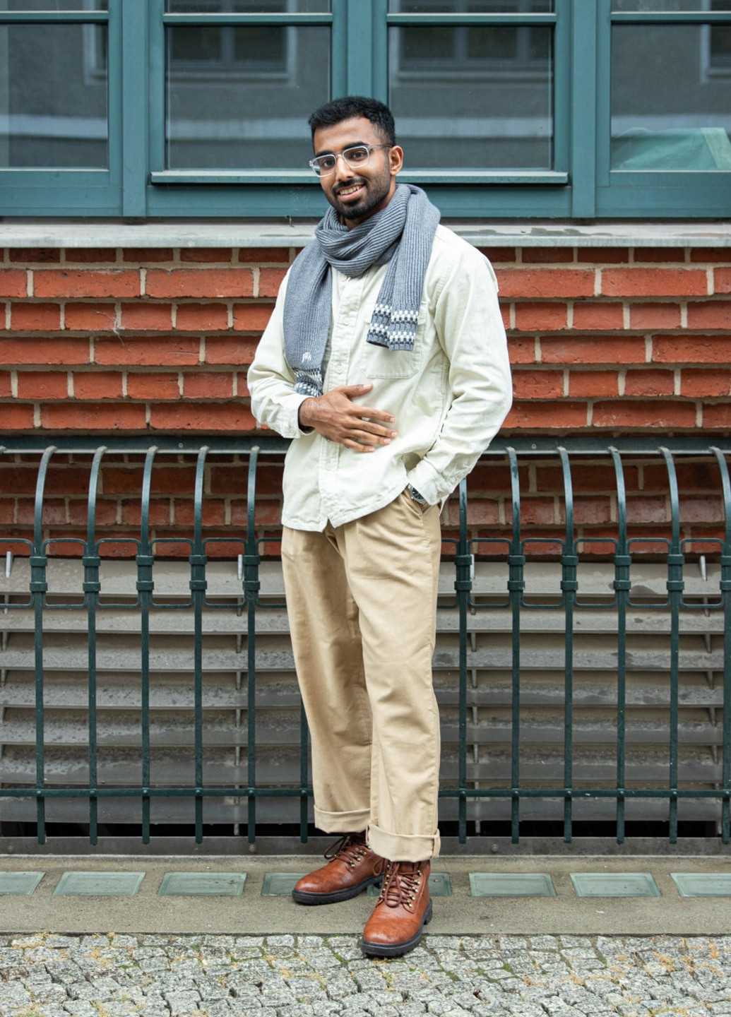 Куртка-рубашка Uniqlo (327231654)