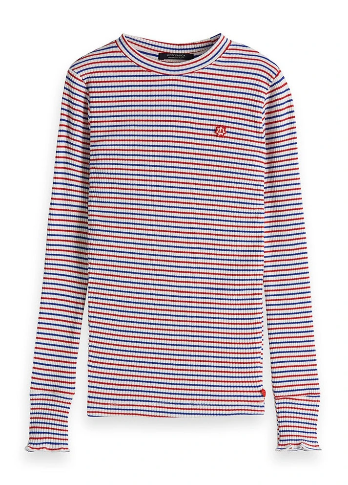 Лонгслив Scotch&Soda (254544048)