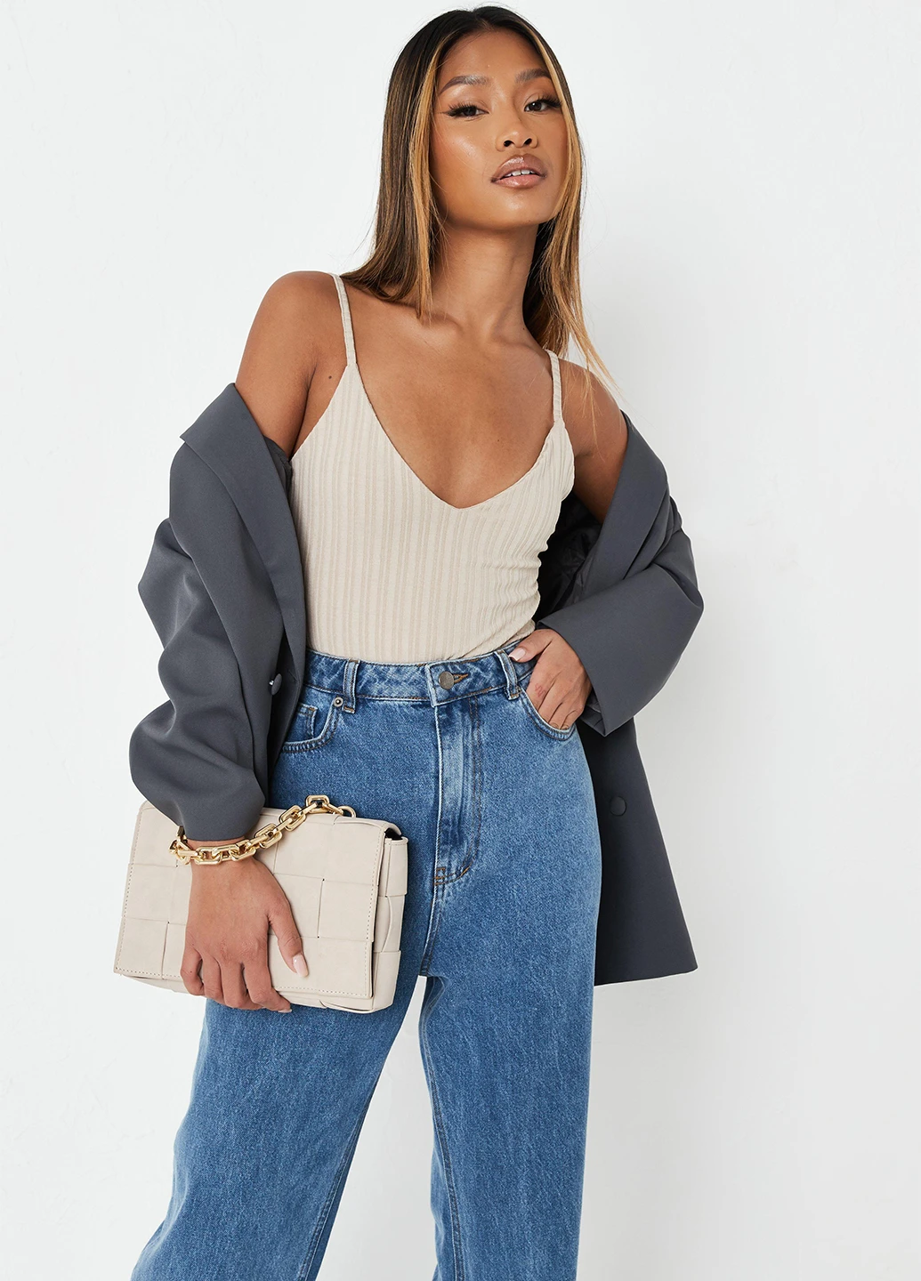 Боді Missguided (260333650)