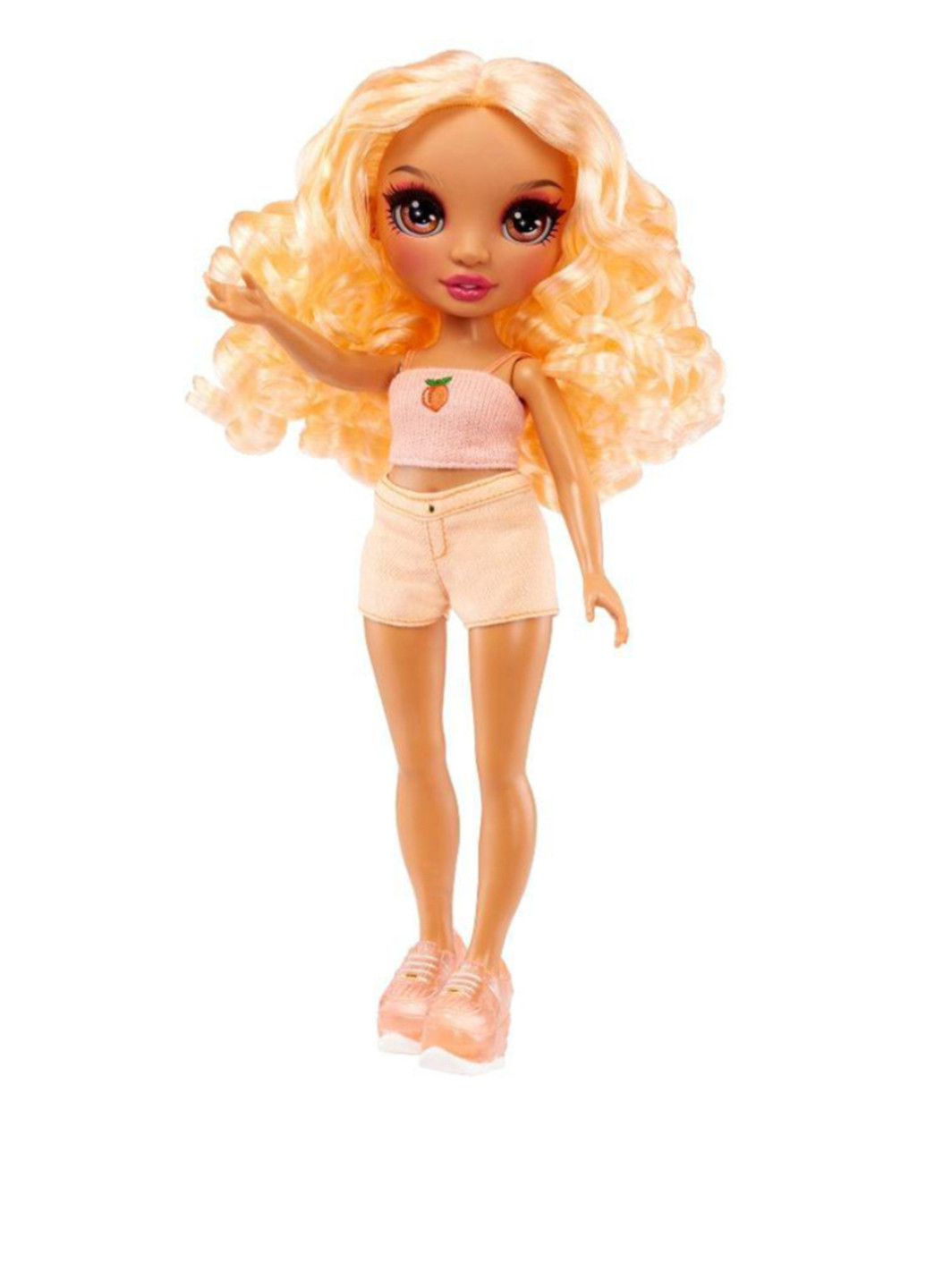 Кукла Персик, 31 см Rainbow High (264657670)