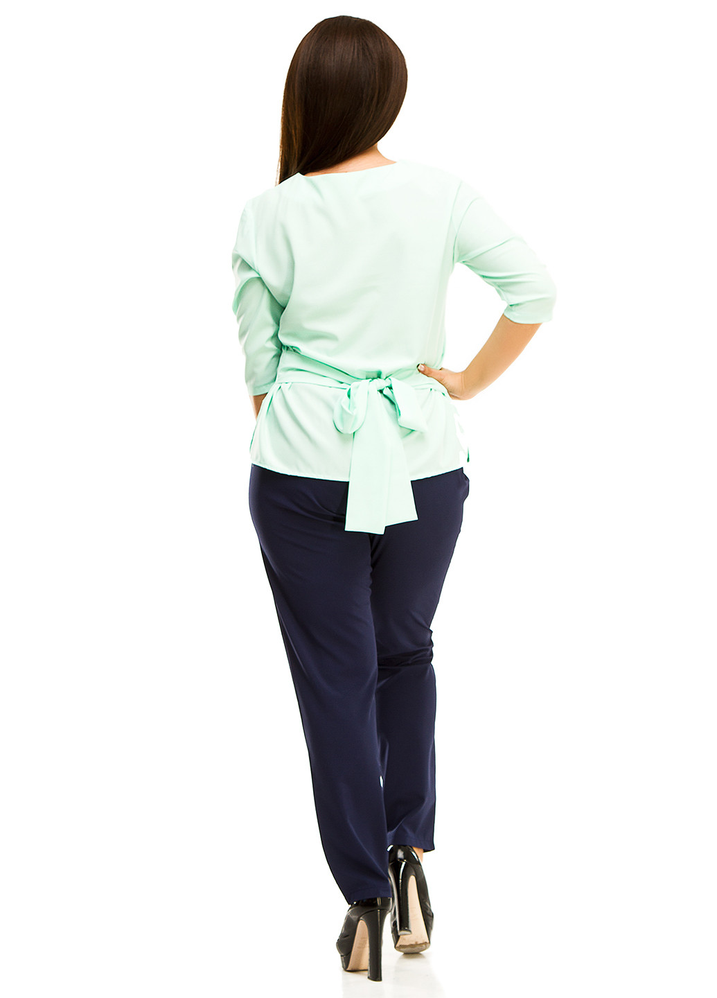 Костюм (блуза, брюки) Lady Style (67964717)