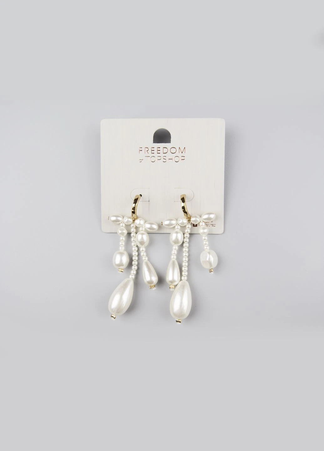 Серьги H&M (252619145)