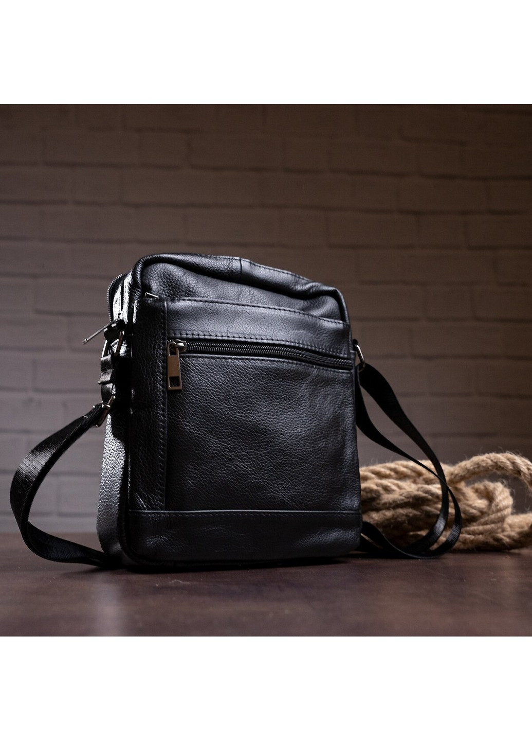 Кожаная сумка Vintage (252086477)