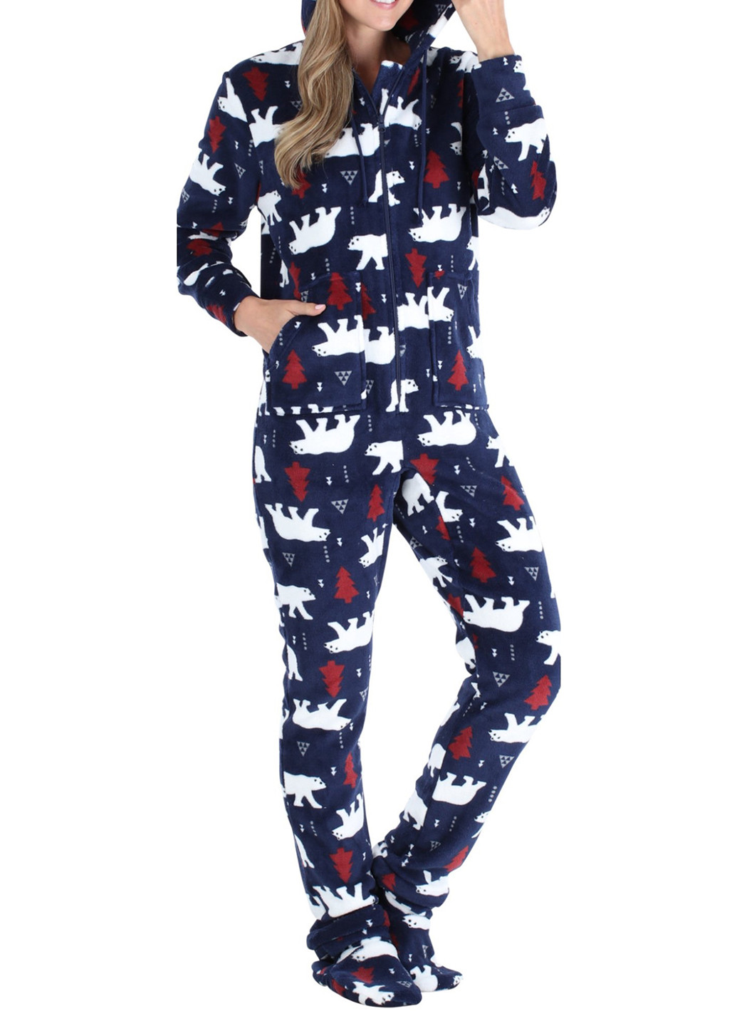 Кигуруми SleepytimePjs (302870317)