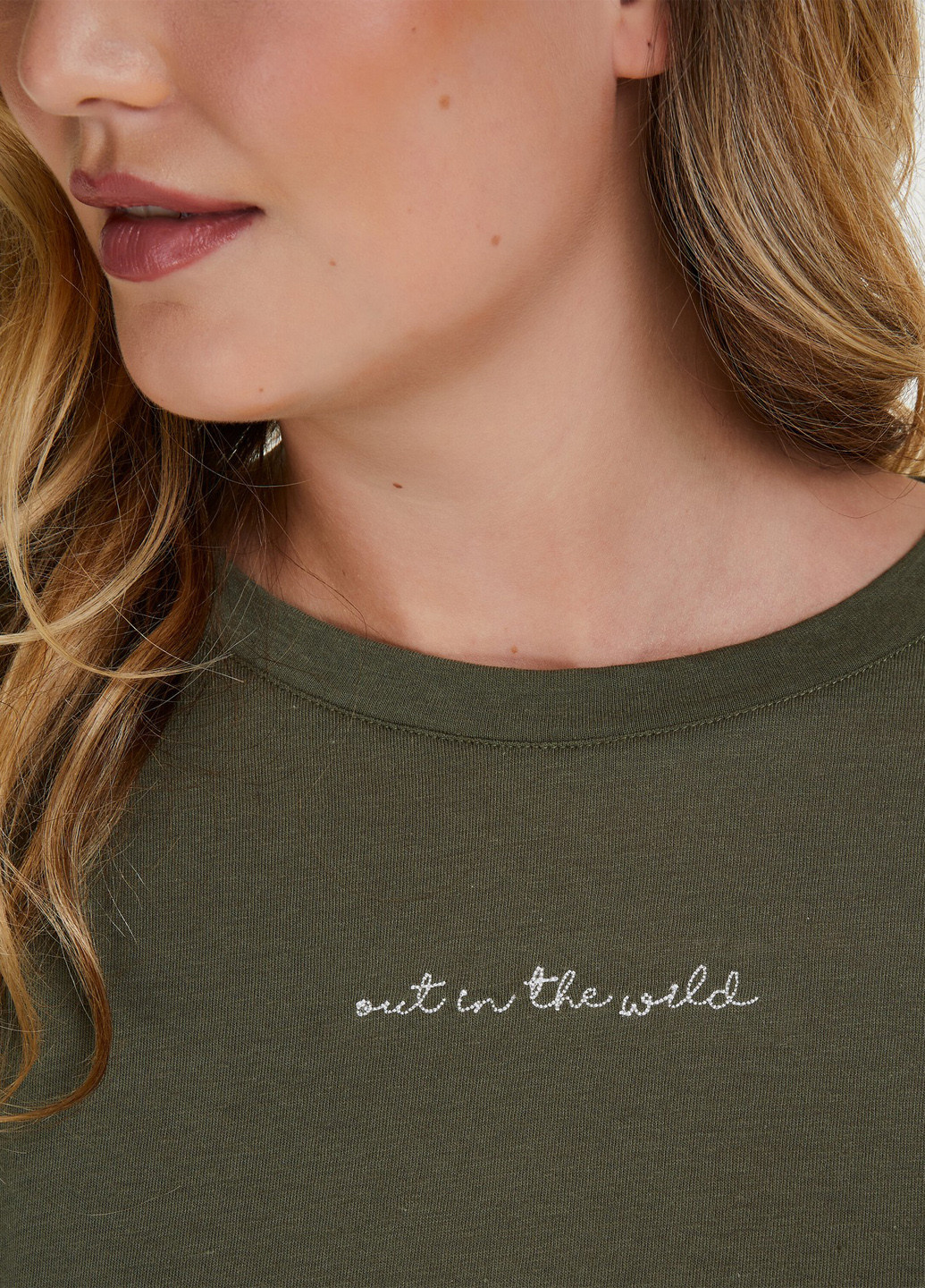 Лонгслив Hunkemoller (339506317)