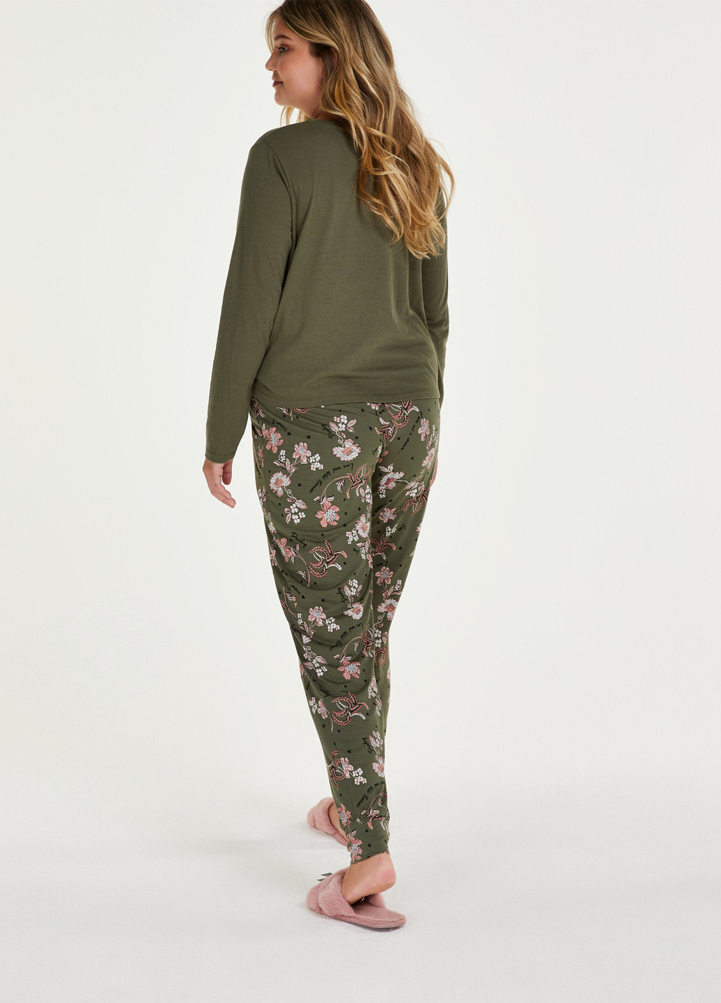 Лонгслив Hunkemoller (339506317)