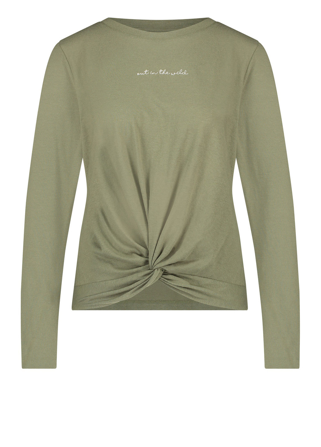 Лонгслив Hunkemoller (339506317)