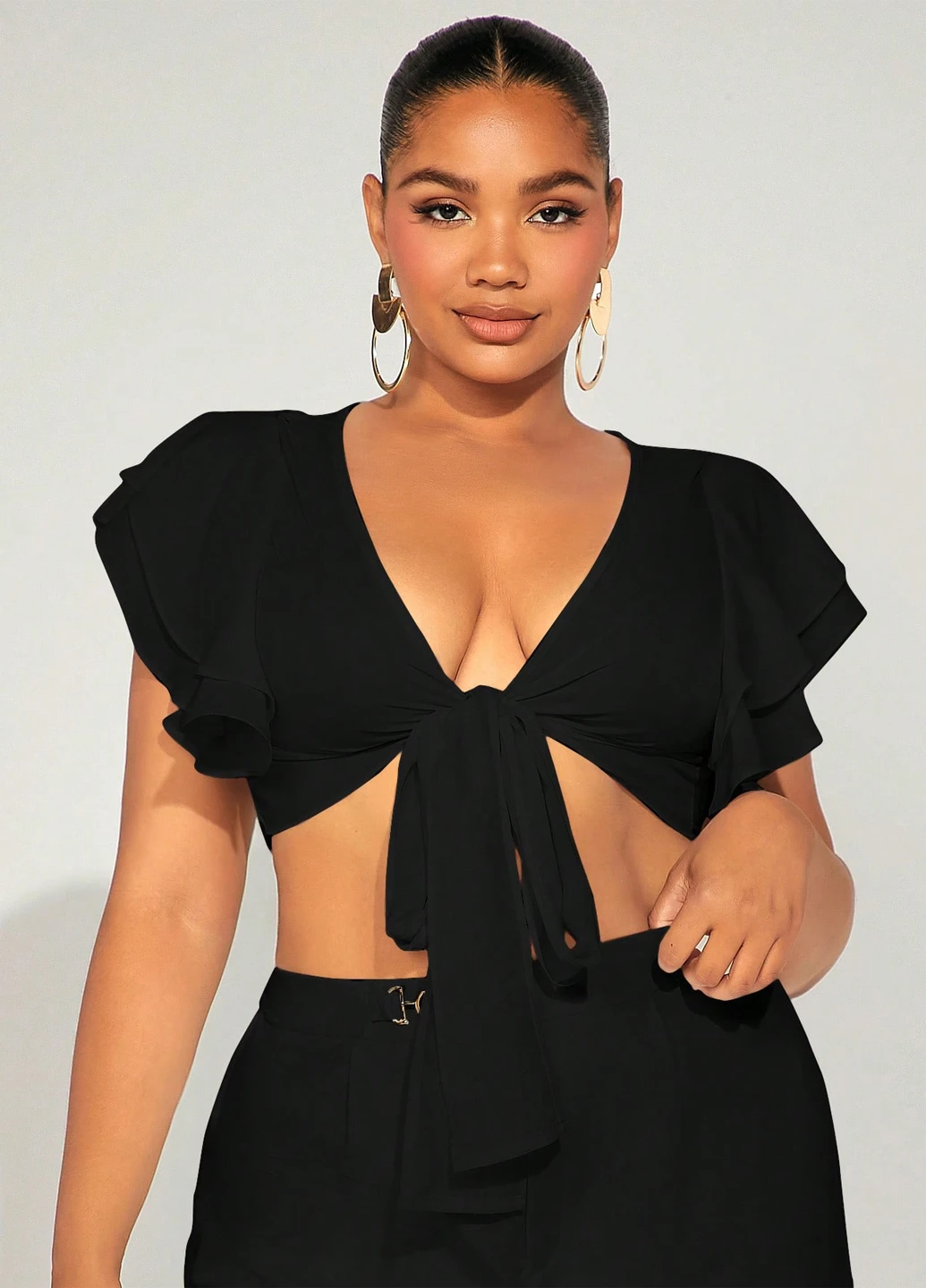 Топ SHEIN (367042019)