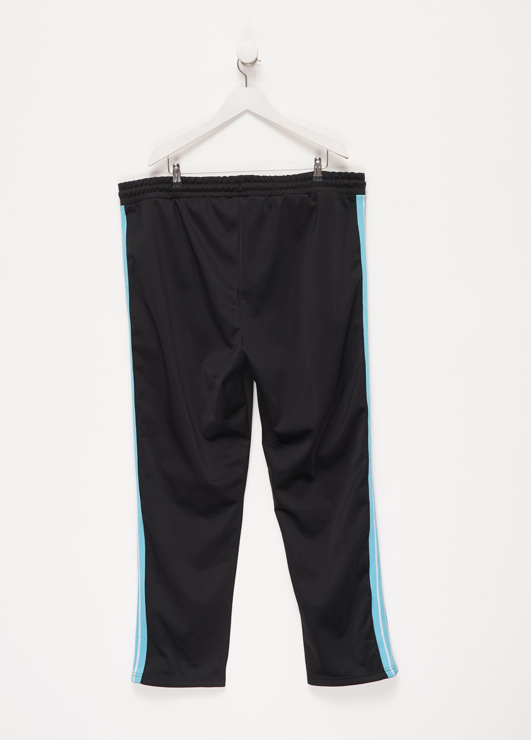 Черные кэжуал, спортивные демисезонные прямые брюки Boohoo