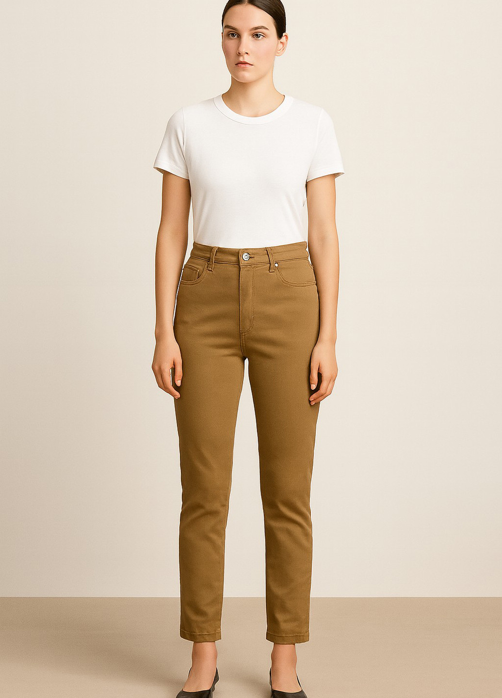 Брюки Sassofono (370393625)