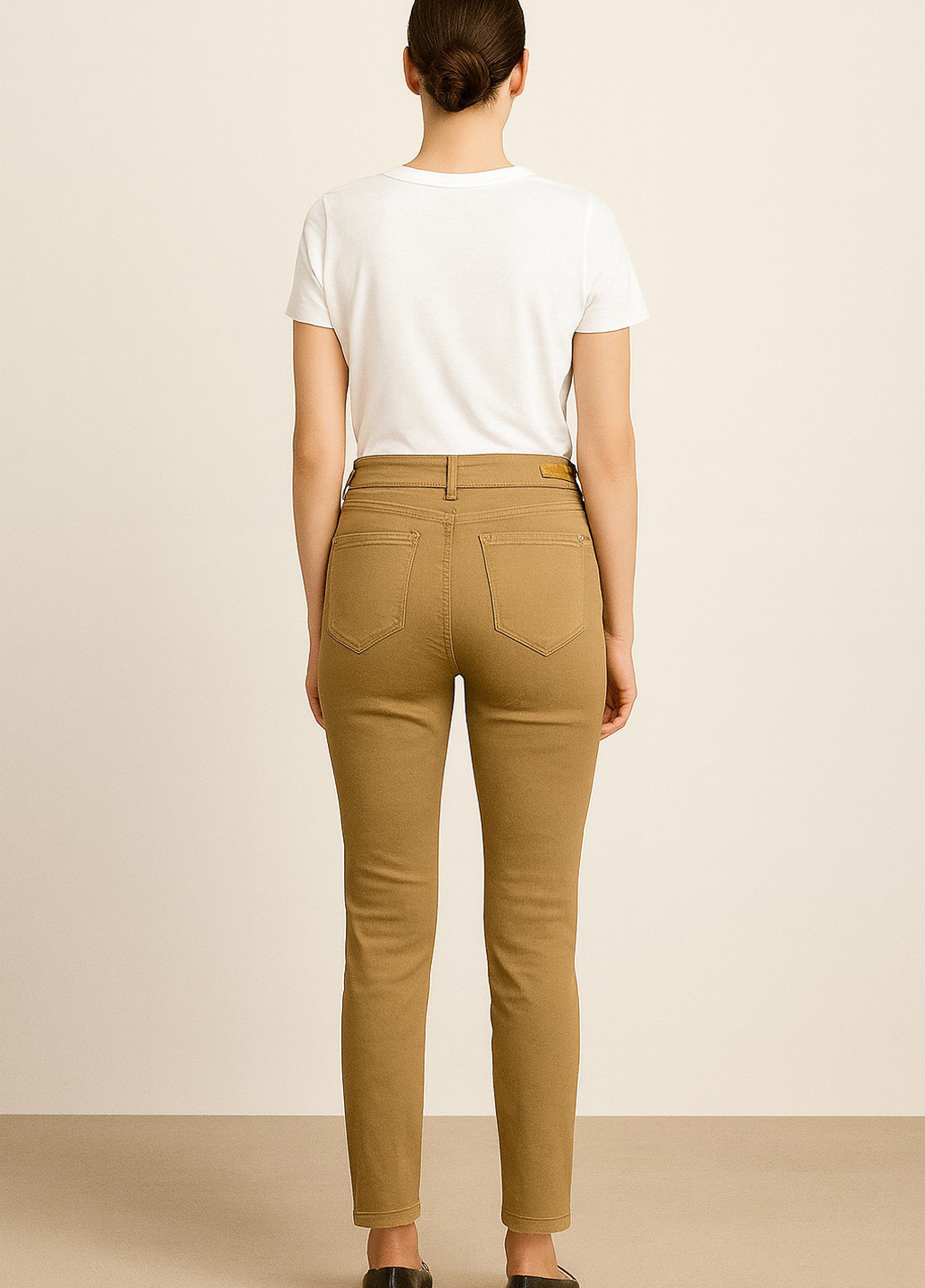 Брюки Sassofono (370393625)